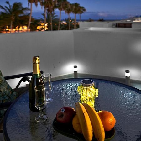 타라할레호 Casa De Cactus 아파트 외부 사진