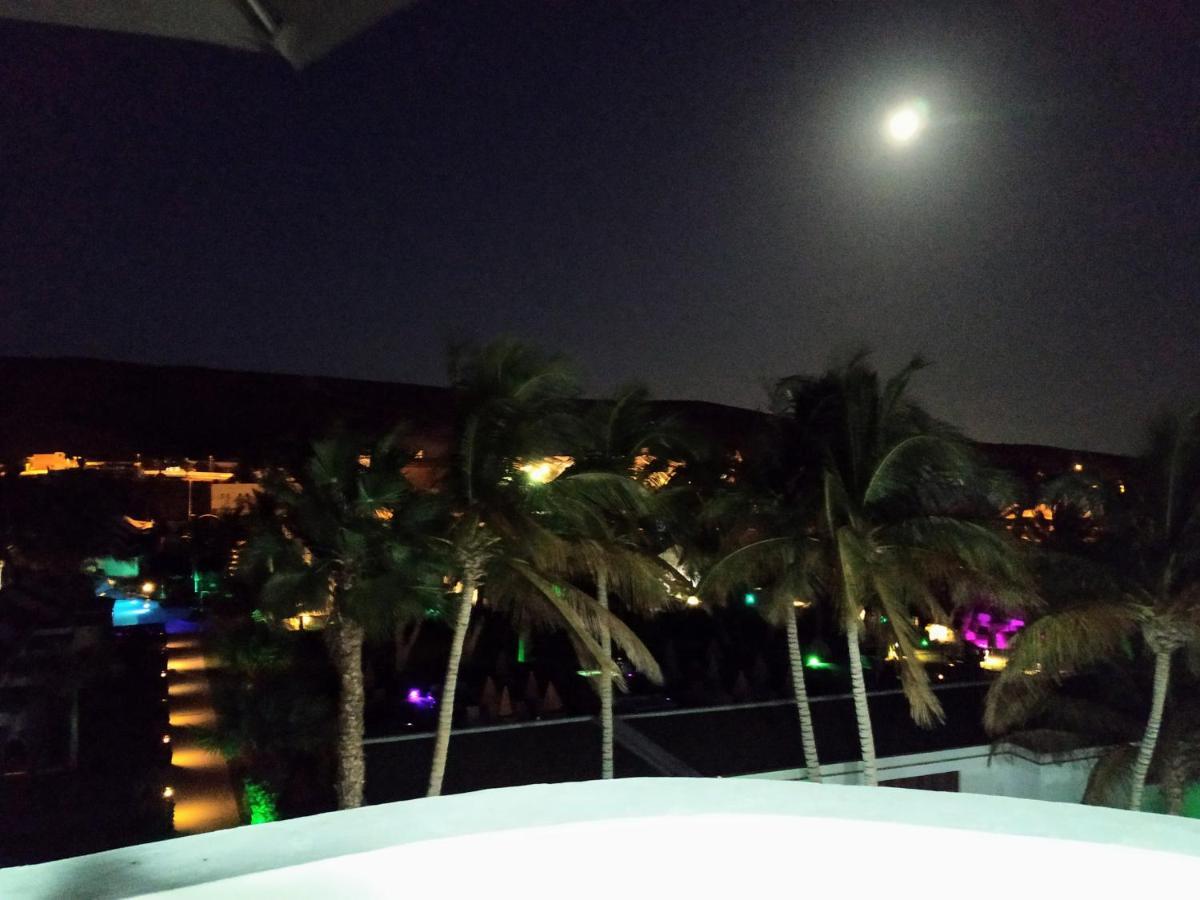 타라할레호 Casa De Cactus 아파트 외부 사진